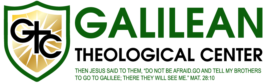 Galilean Theological Center